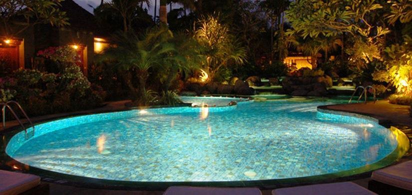 Parigata Villas Resort