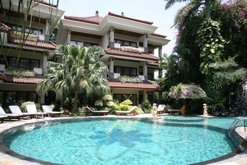 Parigata Villas Resort