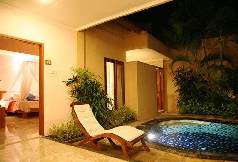 Parigata Villas Resort