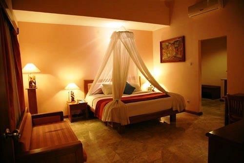 Parigata Villas Resort