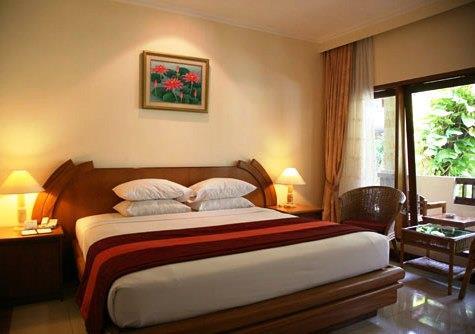 Parigata Villas Resort