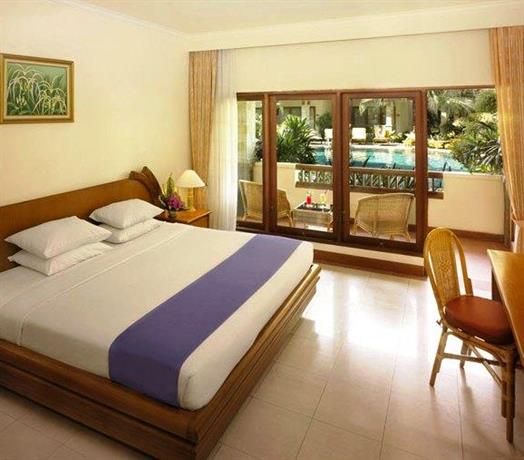 Parigata Villas Resort