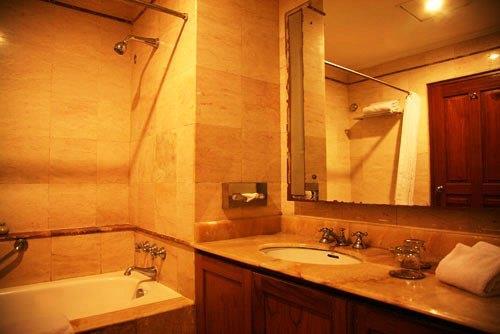 Parigata Villas Resort