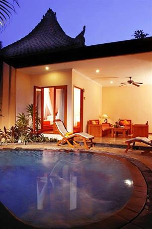 Parigata Villas Resort