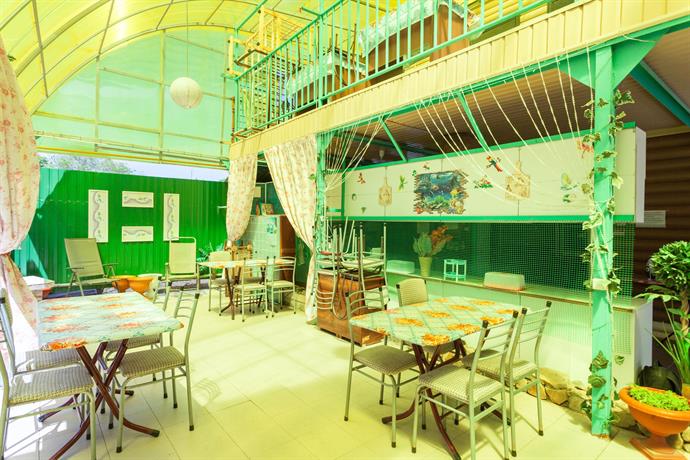 Oasis Guest House Yeysk