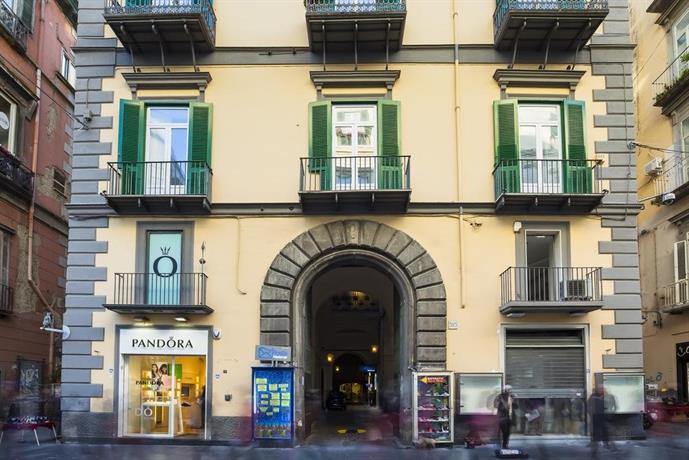 Don Pedro Naples