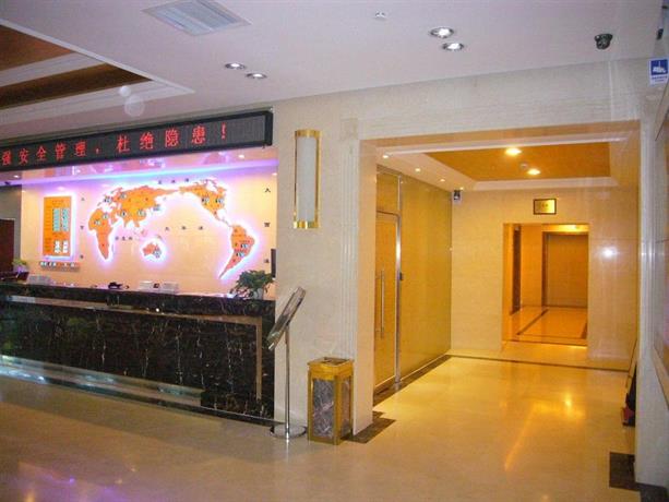 Hui Qiao Hotel