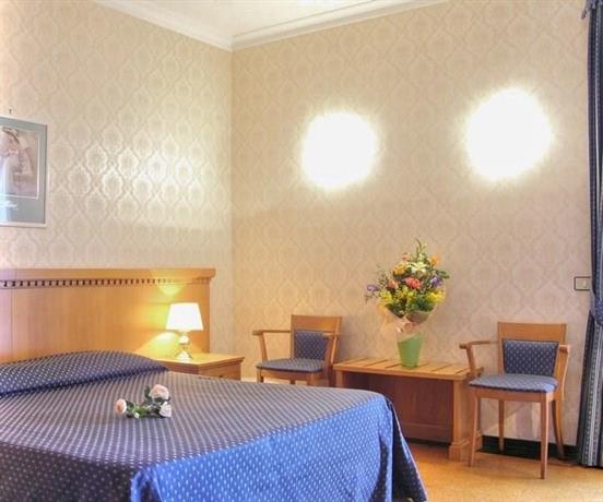 Hotel Anacapri