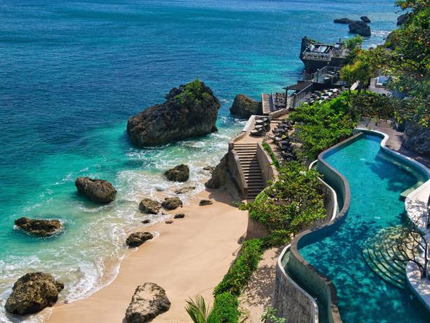 AYANA Resort Bali Indonesia Indonesia thumbnail