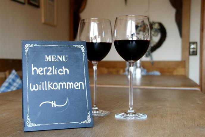 Hotel Jagerhof Winterberg