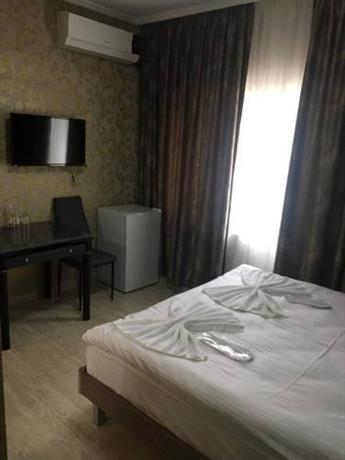 Hotel Okriba Tbilisi