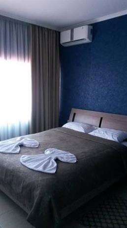 Hotel Okriba Tbilisi