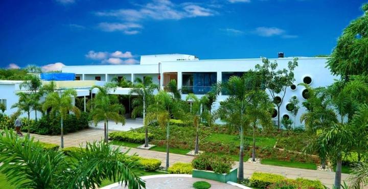 Mrugavani Resort & Spa