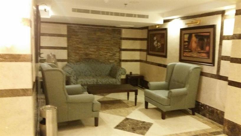 Jiwar Albyt Hotel