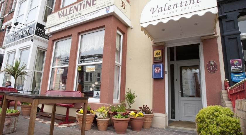 The Valentine Adult Couples Only Guest house