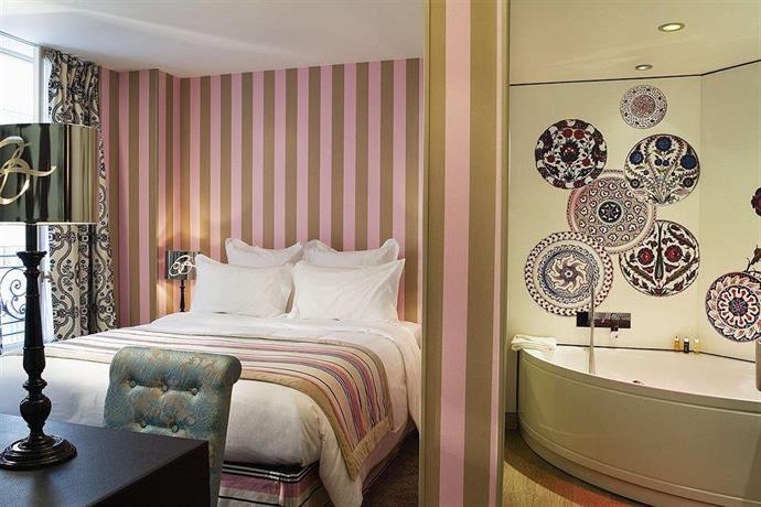 Hotel Le Bellechasse Saint-Germain