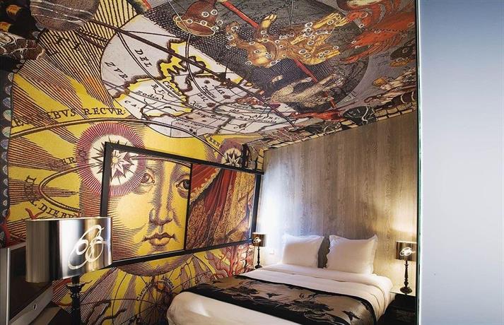 Hotel Le Bellechasse Saint-Germain