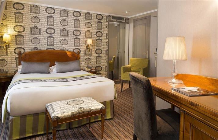 Hotel France d'Antin Opera