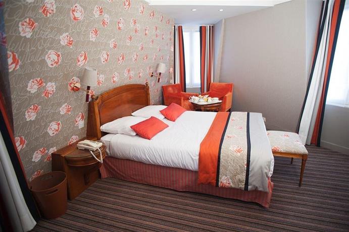 Hotel France d'Antin Opera