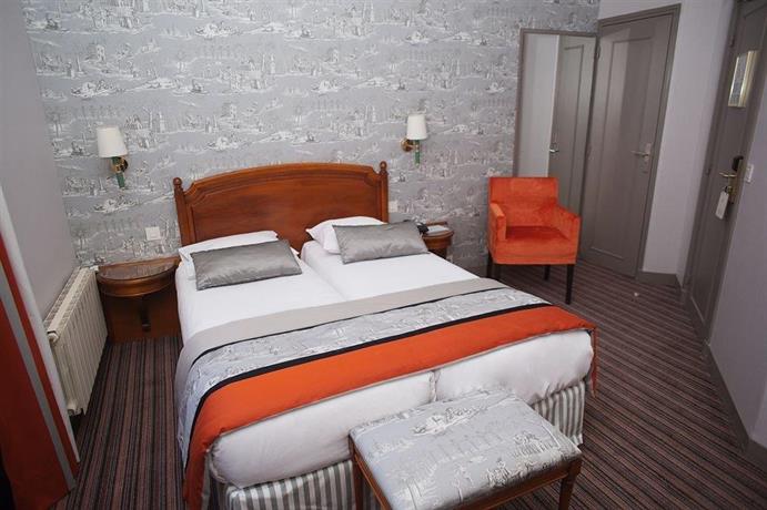 Hotel France d'Antin Opera