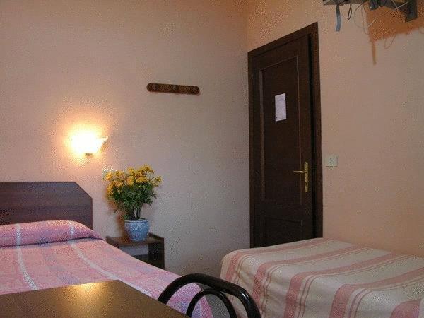 Hotel Domus Mea