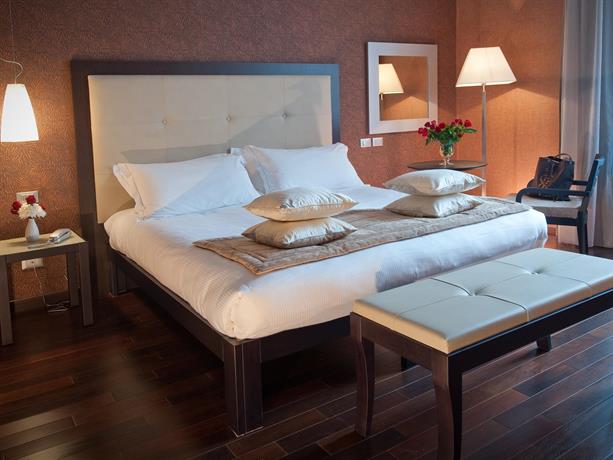 c-hotels Fiume