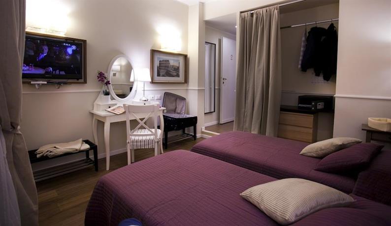 B&B Colfelice