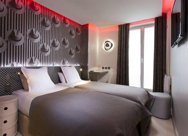 Hotel Le M Saint Germain