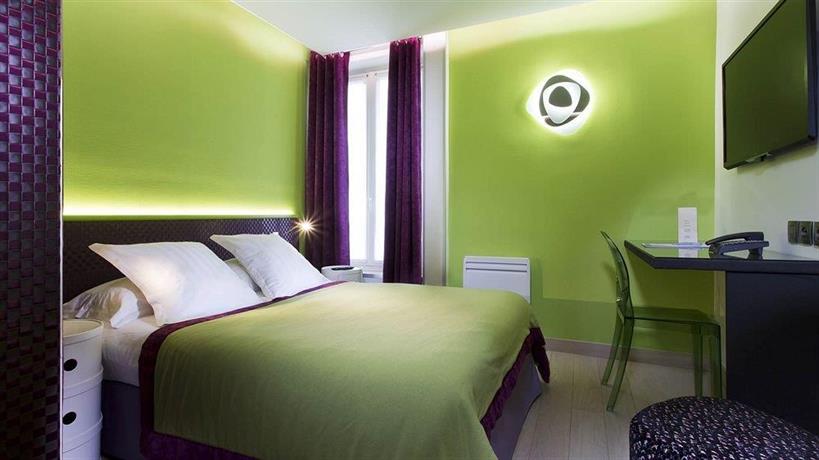 Hotel Le M Saint Germain