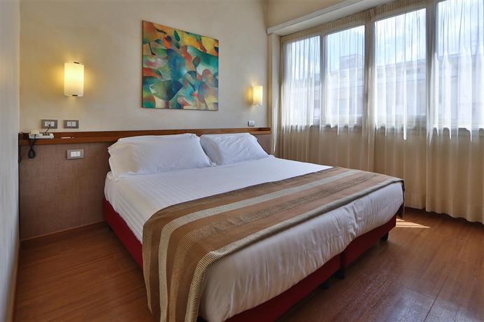 Best Western Hotel Piccadilly Udon Massage Sas Italy thumbnail