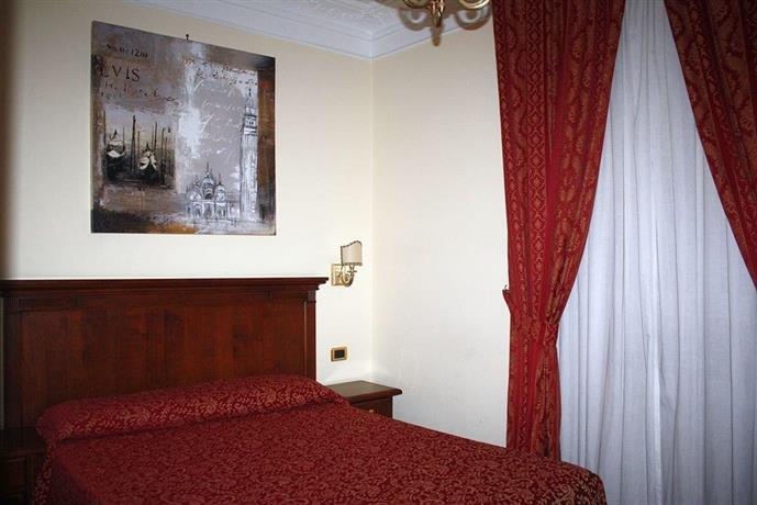 Hotel Romantica