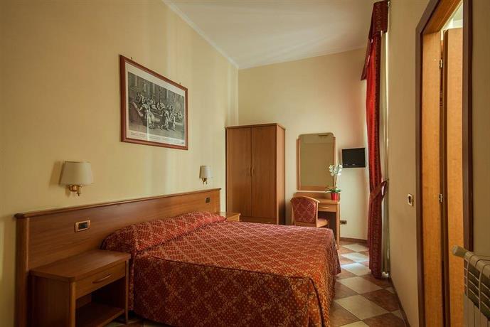 Hotel Romantica
