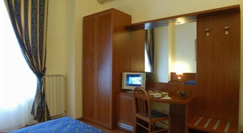 Rosmini Rome