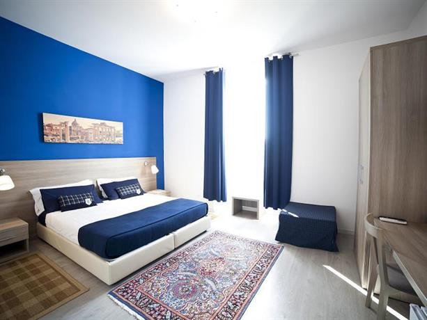 Roman Holidays cuore dell'Impero