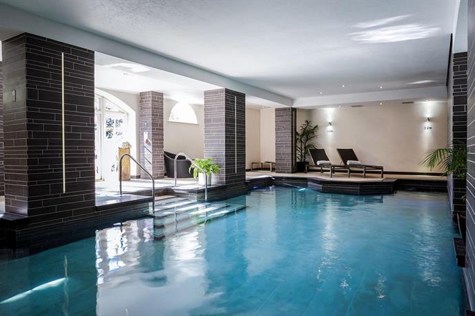 The Bath Priory A Relais & Chateaux Hotel