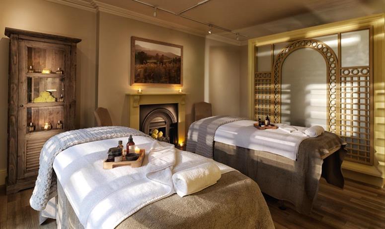 The Bath Priory A Relais & Chateaux Hotel