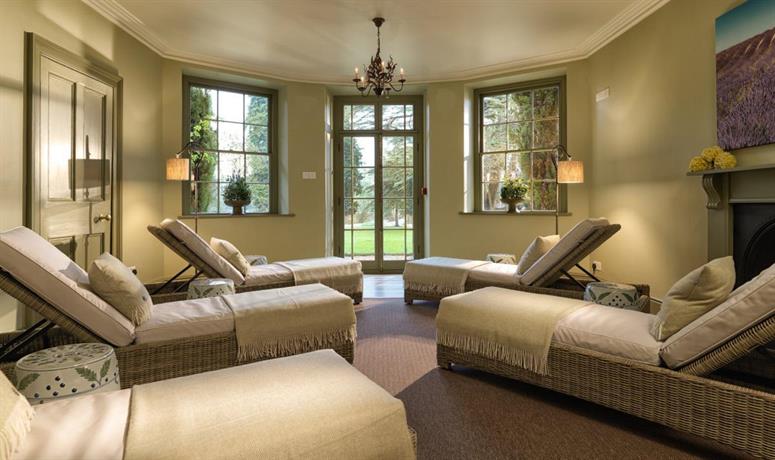 The Bath Priory A Relais & Chateaux Hotel