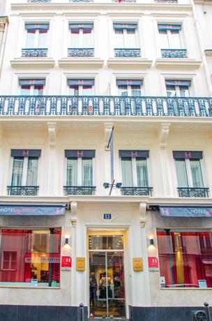 Migny Hotel Opera Montmartre image 1