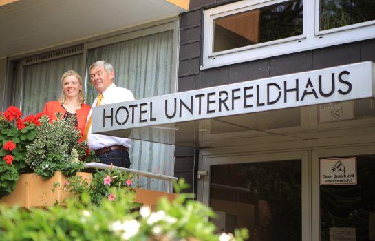 Hotel Unterfeldhaus