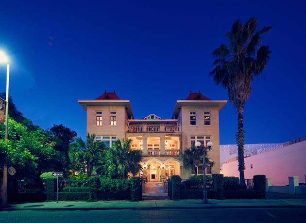 Hotel Havana San Antonio