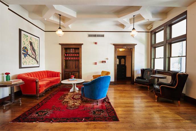 Hotel Havana San Antonio