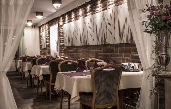Restaurant Landgasthof Zum Wiesengrund