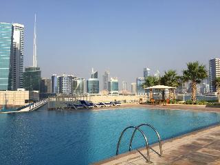 Espace Holiday Homes - Elite 6 Dubai Sports City United Arab Emirates thumbnail