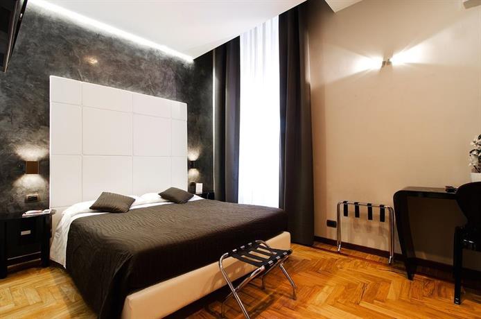 Cenci Bed & Breakfast Fontana di Trevi