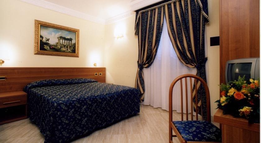 Hotel Magic