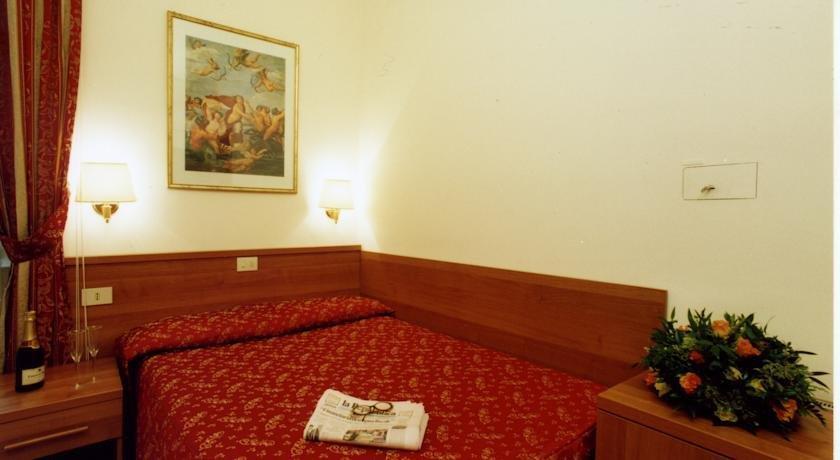 Hotel Magic