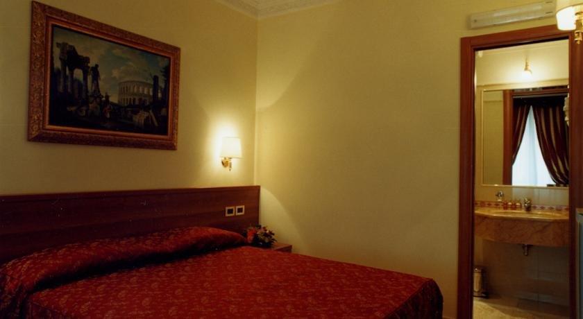 Hotel Magic
