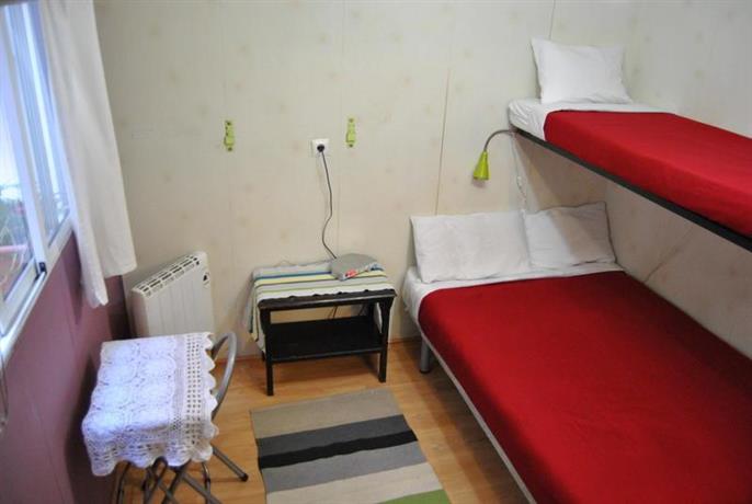 Barcelona Rooms 294
