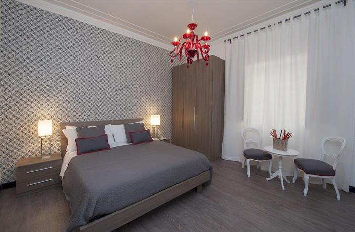 B&B Nobilcasa Suites
