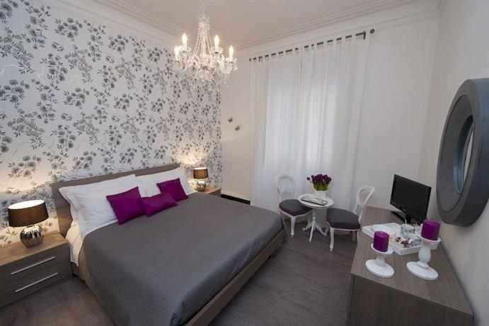 B&B Nobilcasa Suites